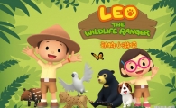 ����С���� Leo The Wildlife Ranger Ӣ�İ�ȫ60��Ӣ������720P��ƵMP4�ٶ���������