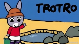 С¿���� trotro Ӣ�İ�ȫ77��MP4��ʽ �ٶ���������