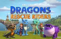 ѱ:Ԯʿ Dragons: Rescue Riders Ӣİ1/2ȫ26ӢĻ1080P
