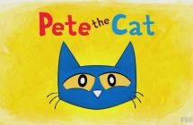 Ƥ��è Pete the Cat Ӣ�İ涯��Ƭ��2��ȫ13��Ӣ��Ӣ�ָ���1080P��ƵMKV+��ƵMP3����
