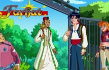 �Ѷ����� Farhat: The Black Skorpion Ӣ�İ涯��ȫ26��Ӣ�����ָ���1080P��ƵMP4����