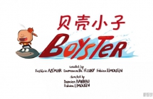 ����С�� BoysTer Ӣ�İ涯����һ��ȫ52��Ӣ����Ӣ��Ļ����1080P��ƵMP4�ٶ���������