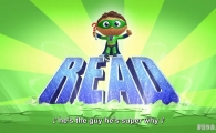 PBS�Ķ�����Ӣ�ﶯ��ƬSuper Why����Ϊʲô1-3��103�������1080P��ƵMP4+��ƵMP3����