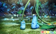 Ц޶԰׶Ƭ-Ц LARVA ϼ1-3260 1080P ٶ