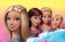 ű֮ħ Barbie Dolphin Magic ֵӰ1080PƵMP4ٶ