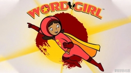 ����Ů�� Word Girl Ӣ�Ķ������ļ�ȫ13���� ��1080P��ƵMP4��ʽ����