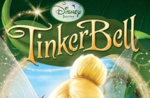 С���� Tinker Bell Ӣ��/����/���� ����Ӣ��/����/��Ӣ��Ļ�������1080P�ٶ�����