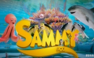 ����ĺ������� Sammy And Co Ӣ�İ��1/2��ȫ104��Ӣ�����ָ���1080P��ƵMP4����