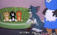 èTom&Jerryİ140(Ӣл)+Ӣİ161Ļٶ
