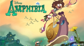 ������� Amphibia Ӣ�İ涯��Ƭ������ȫ31��Ӣ����Ļ����1080P��ƵMKV�ٶ���������