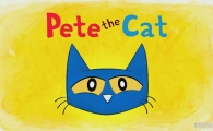 Ƥ��è Pete the Cat Ӣ�İ涯��Ƭ��2��ȫ13��Ӣ��Ӣ�ָ���1080P��ƵMKV+��ƵMP3����
