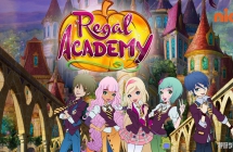 �ʼ�ȤѧԺ Regal Academy Ӣ�İ涯��Ƭ��1��ȫ26��Ӣ��Ӣ�ָ���1080P��ƵMKV��������
