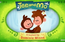 С����ĪĪ����Ϸʱ�� Tee And Mo Ӣ�İ�ȫ50��Ӣ����Ļ����720P��ƵMP4�ٶ���������