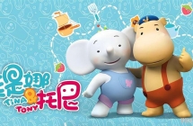 ������� Tina&Tony ���Ķ���Ƭ������ȫ13 ���������ָ���1080P��ƵMP4�ٶ�������
