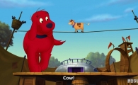 ���︣�´������� Clifford's Really Big Movie 2004 Ӣ�İ����1080P��ƵMKV�ٶ�����
