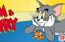 猫和老鼠 Tom and Jerry 国语英语日语粤语全194集完整版动画片百度网盘下载