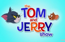 ��è������ The Tom And Jerry Show Ӣ�İ��һ��ȫ52��Ӣ��Ӣ�ָ���1080P��ƵMKV����
