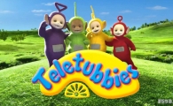 ߱ Teletubbies ӢİBBC׽̶Ƭ1/2ȫ1201080PƵMP4ʽ