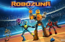 ׹ Robozuna Ӣİȫ40Ӣָ1080PƵMP4ٶ