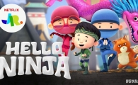 �������� Hello Ninja ���İ涯��������9������1080P��ƵMP4�ٶ���������Ƭ