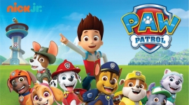 ���������� Paw Patrol ���Ķ���Ƭ���߼�25���������ָ�����ˮ1080P��ƵMP4+��Ƶmp3