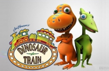 г Dinosaur train Ӣİðն1/2ȫ132ӢӢָ1080PƵMKV