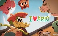 Ұ I Heart Arlo Ӣİһȫ19ӢĻ1080PƵMKVٶ