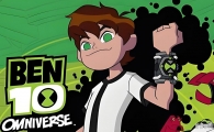 ���꺧��:���ս��� Ben 10: Omniverse ���Ĺ����1/2/3/4/5��ȫ80��mp4��ʽ720P����