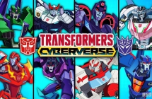 ν:־ Transformers: Cyberverse Ӣİһ͵ڶȫ36MKV1080P
