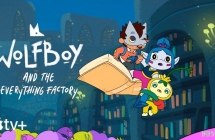 Ǻ﹤ð Wolfboy and the Everything Factory Ӣİһ101080P