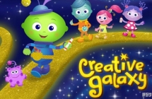 ���ӱ��� Creative Galaxy Ӣ�İ��1/2��ȫ50��Ӣ����Ļ����1080P��ƵMKV�ٶ���������