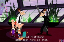 ��˹�ᶯ����Ӱ�ɸ���С��֮��ʱ��֮��/ʱ�մ�ð��Across the 2nd Dimension �ٶ�����