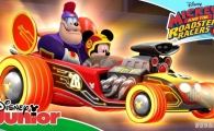  Mickey and the Roadster Racers Ӣİһȫ26Ӣָ1080P