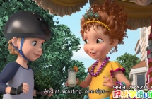 ��˹�ᶯ��Ƭ-Ư������ϣ Fancy Nancy Ӣ�İ��һ��ȫ31�� ����720p �ٶ���������