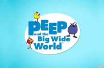 小鸟趣事多 Peep and the Big Wide World 第1/2/3/4/5季全120集英语字幕高清720P下载