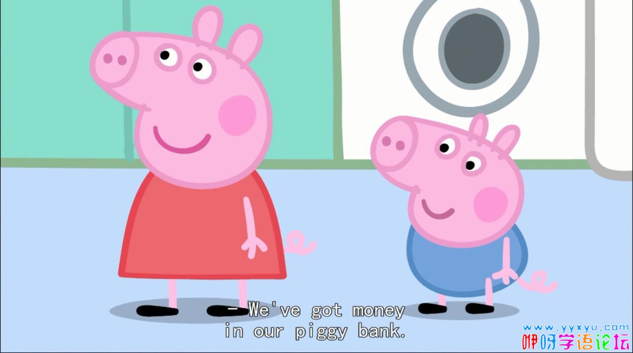 С/ۺС Peppa Pig 1-5229ӢİӢĻ mp41080p ٶ