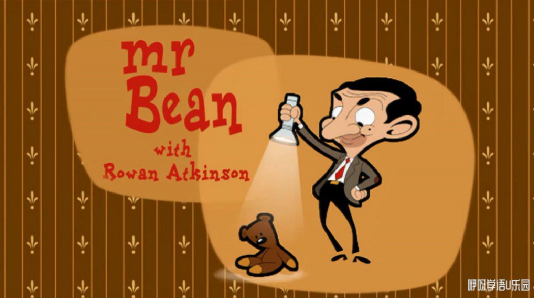 ͨ Mr. Bean: The Animated Series Ӣİһȫ52ӢӢָ1080P