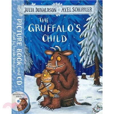 The Gruffalo&#039;s Child_1.jpeg