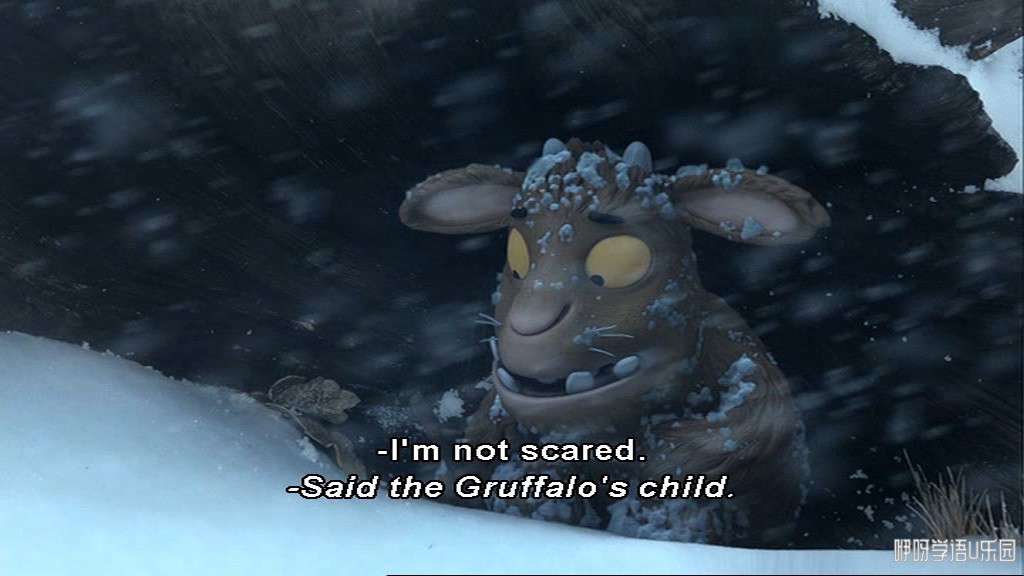 The Gruffalo&#039;s Child_7.jpg