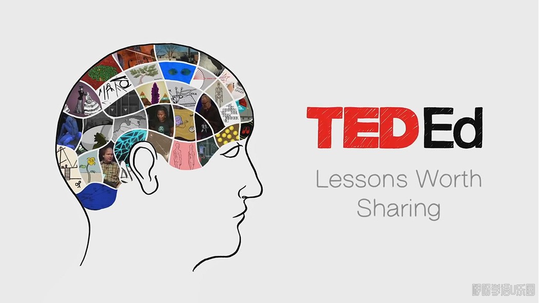 TED-Ed The Way We Think Ӣİȫ841080PƵMP4ٶ