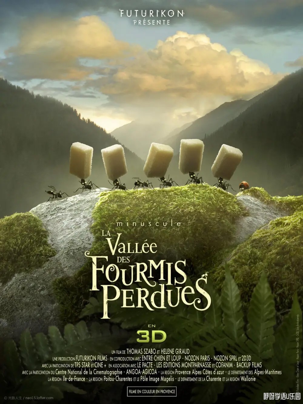 ܶԱ: ʧϹ (2014) Ӱ2D+3D˫ʽ1080Pٶ