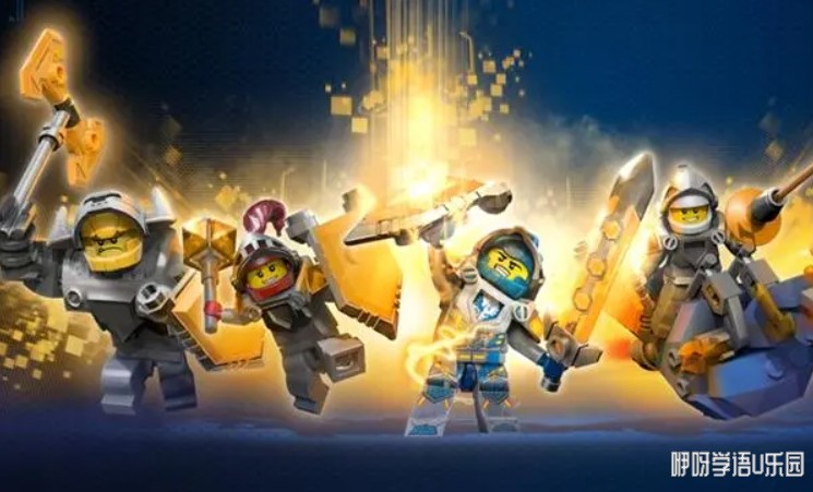 LEGO Nexo Knights ָδʿţ330