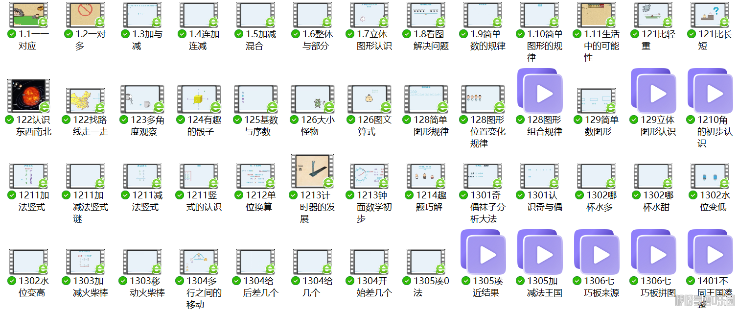 86��С��Ƶ����Сѧһ�꼶������ѧ����