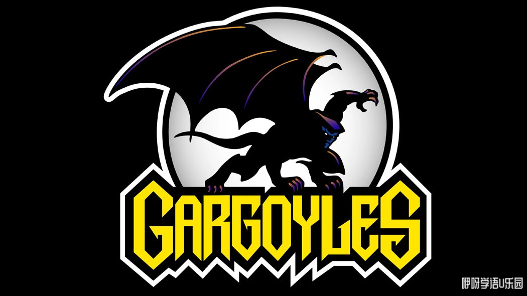 ҹ������ Gargoyles ���ﶯ��������ȫ13������480P��ƵMP4��ʽ����