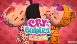 ħ Cry Babies Magic Tears Ӣİȫ74Ӣָ1080PƵMP4