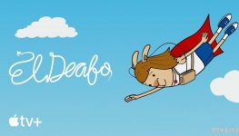  El Deafo Ӣİһȫ3ӢĻ1080PƵMKVٶ