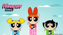 ·СŮThe Powerpuff Girls 2016һ1080PӢİӢĻ ٶ/ Ѹ