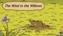 [Level 3] ַ The Wind in the Willows ȫ100 Ƶ720P/ʱ/汾/Ƶ