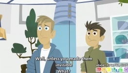 PSB˶ͯ磺ֵ Wild Kratts Ӣİ߼ȫ8 ӢĻ 1080P