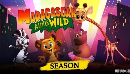 ˹:ССҰ Madagascar:A Little Wild Ӣİ弾ȫ61080PƵMKV
